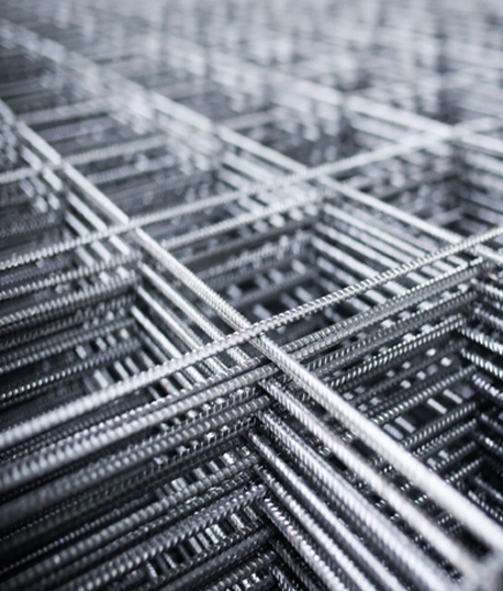 Wiremesh Rayong Logo